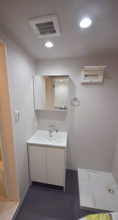 フォレスト南与野の物件内観写真